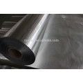 Tissu de fibre de verre de manteau de papier d&#39;aluminium